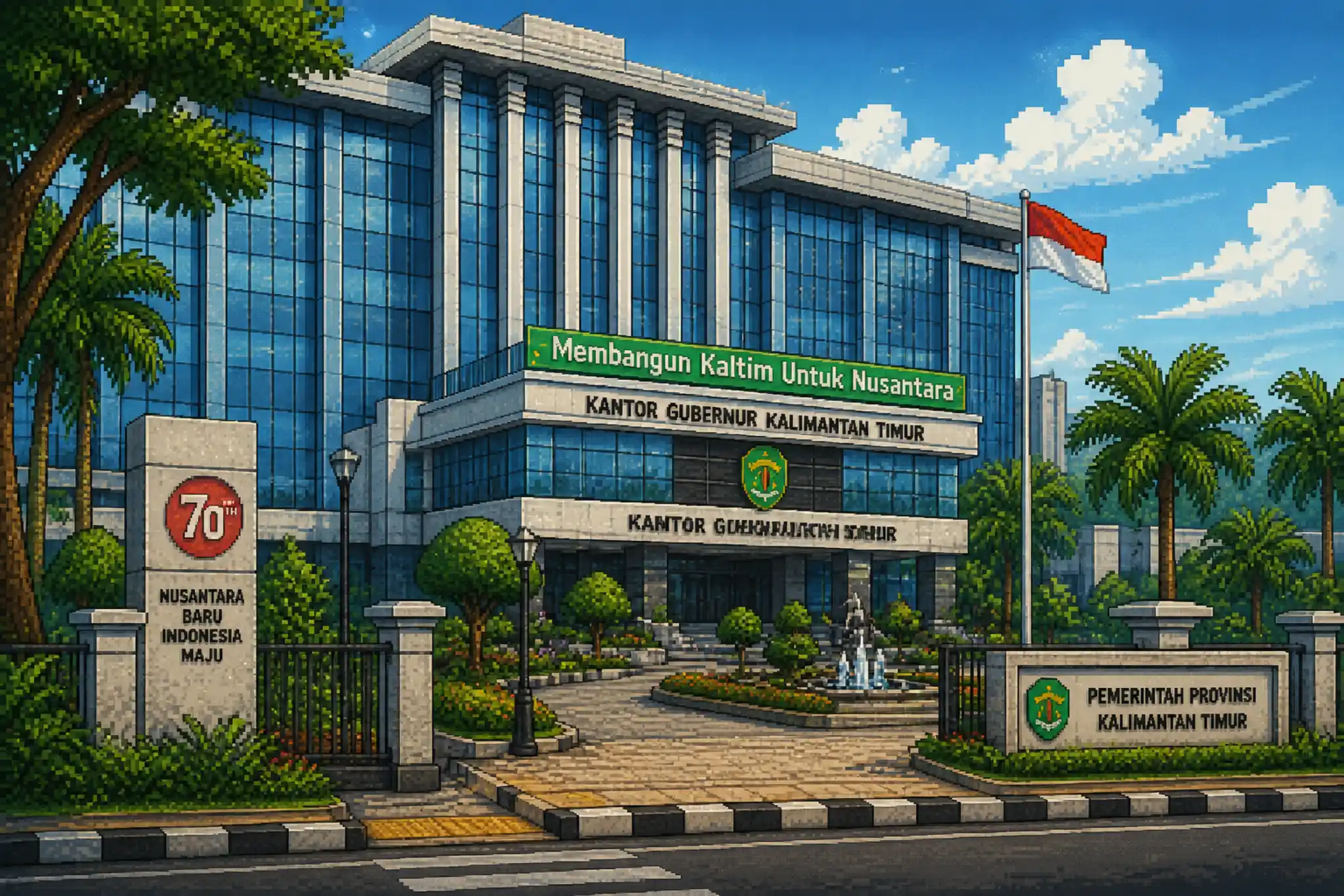 Puncak Dinasti