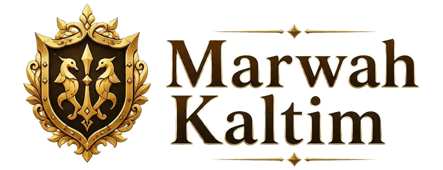 Marwah Kaltim