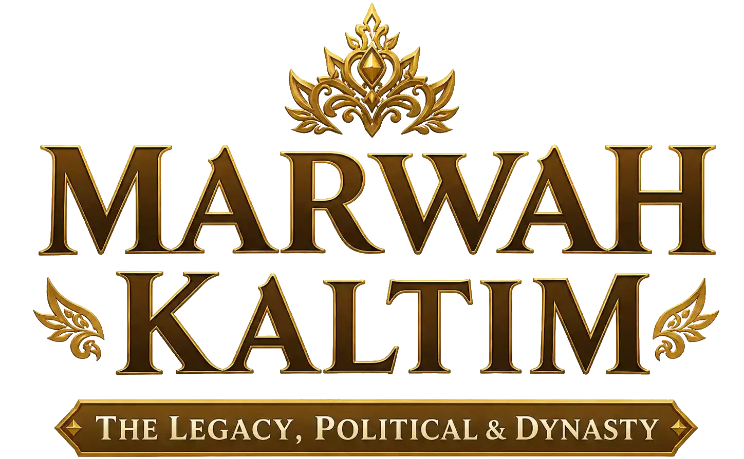 Marwah Kaltim Logo